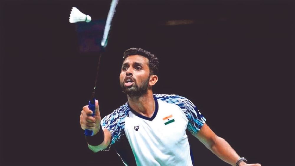 Malaysia Masters: Sindhu, Prannoy advance Malaysia Masters: Sindhu, Prannoy advance