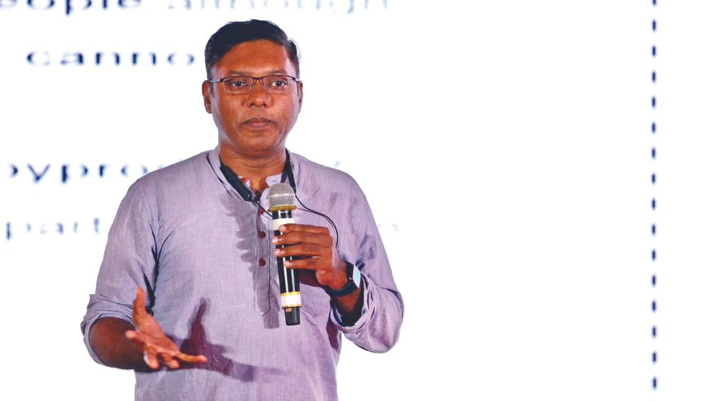 LS polls need different strategy, says K’taka Cong war room chief