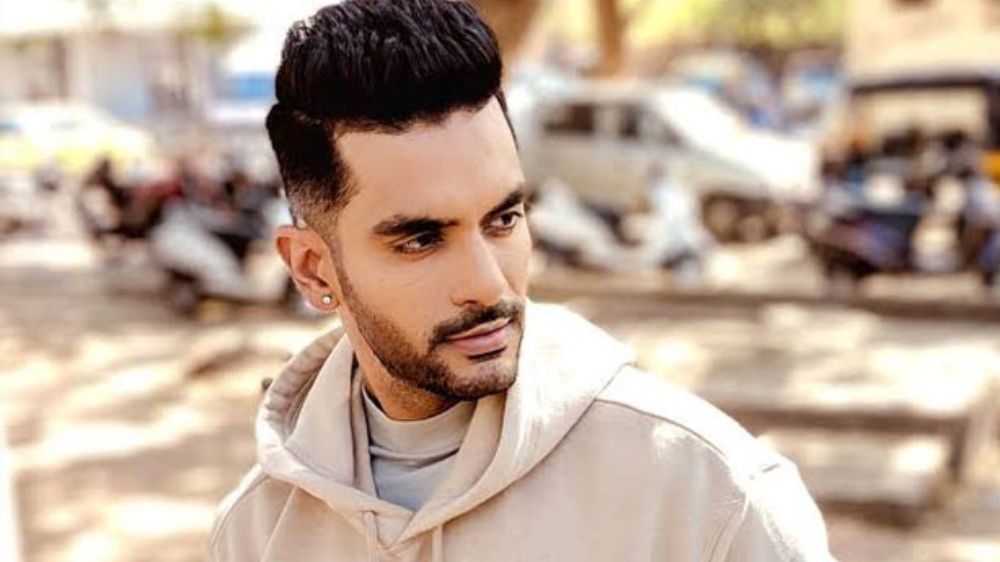 Angad Bedis next is adaptation of Korean drama Suspicious Partner