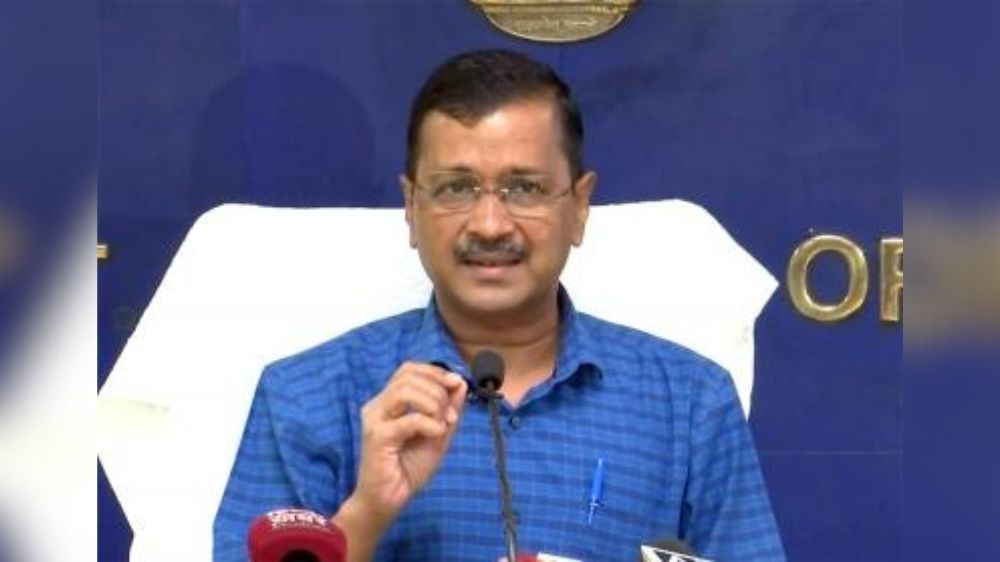 Kejriwal to visit to meet AAPs winning candidates