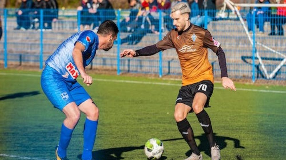 Serious disparity in international athletics: Study