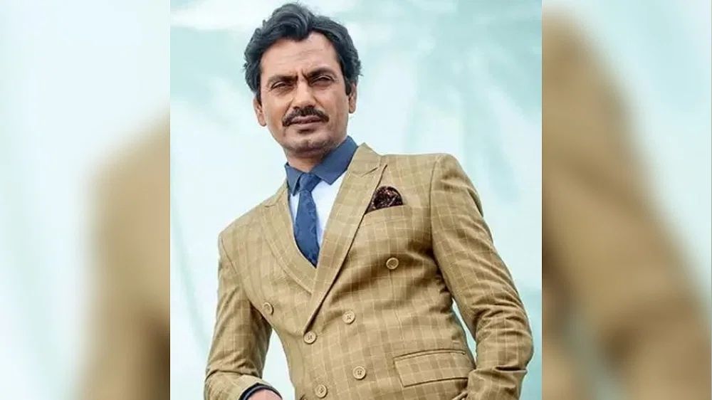 I am not great at dancing: Nawazuddin on his Jogi Sara Ra Ra dance