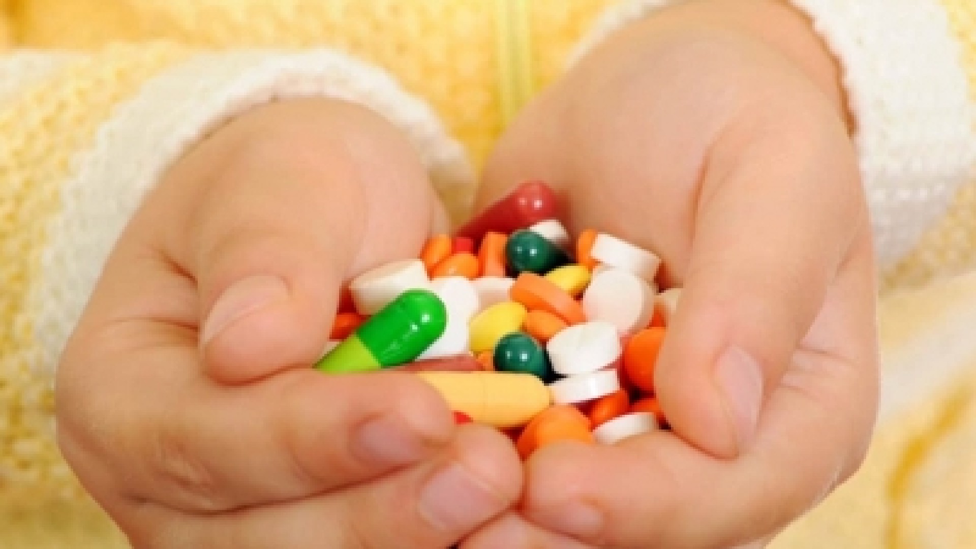 Antibiotics, western diet raise inflammatory bowel disease risk in kids