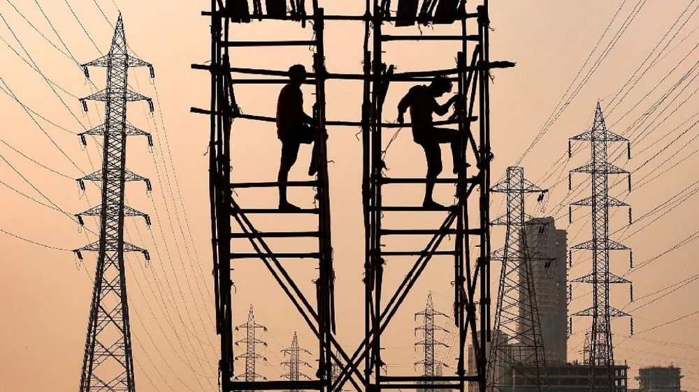 Chennai’s power demand increases due to sultry weather
