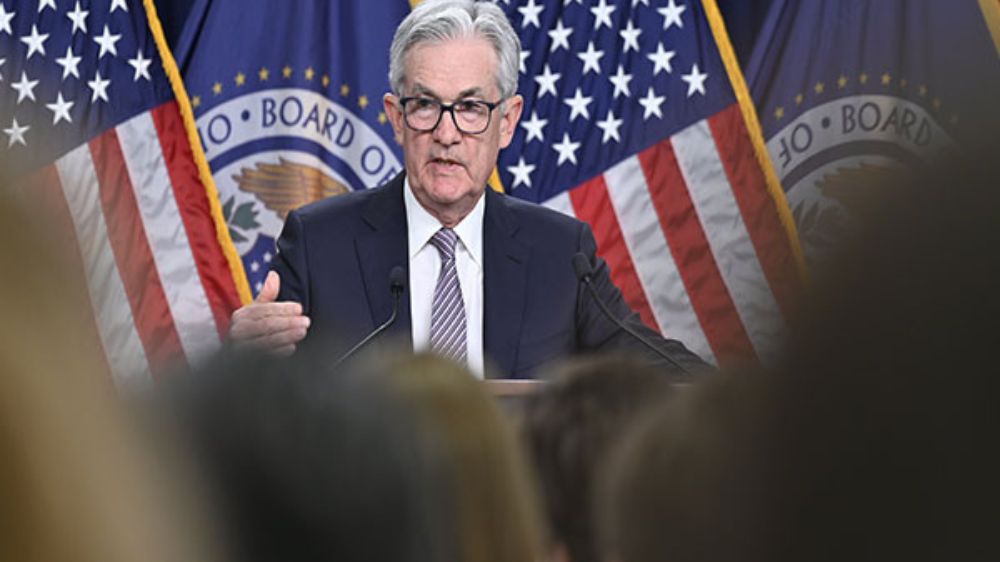 US Feds interest rate hike continues in fight against inflation, raises by 25 bps