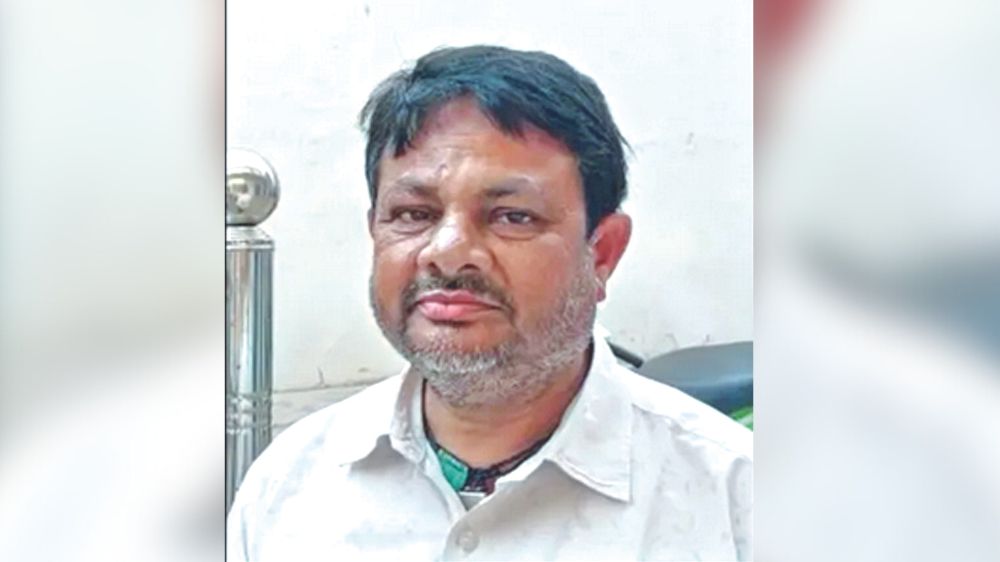 DeTect: Clip of Odisha man portrayed as that of gangster