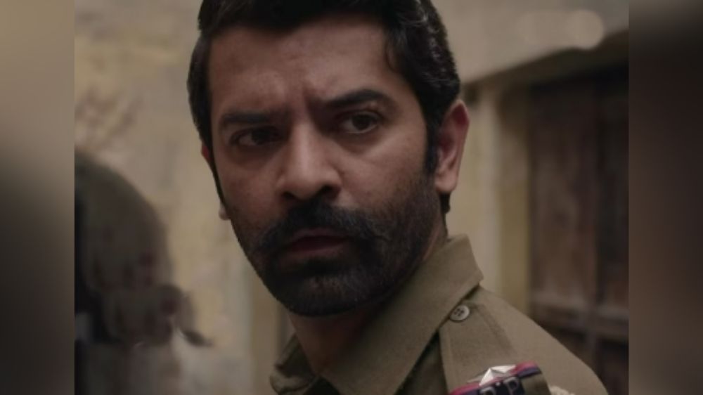 OTT show Kohrra is an investigative drama surrounding a murdered NRI