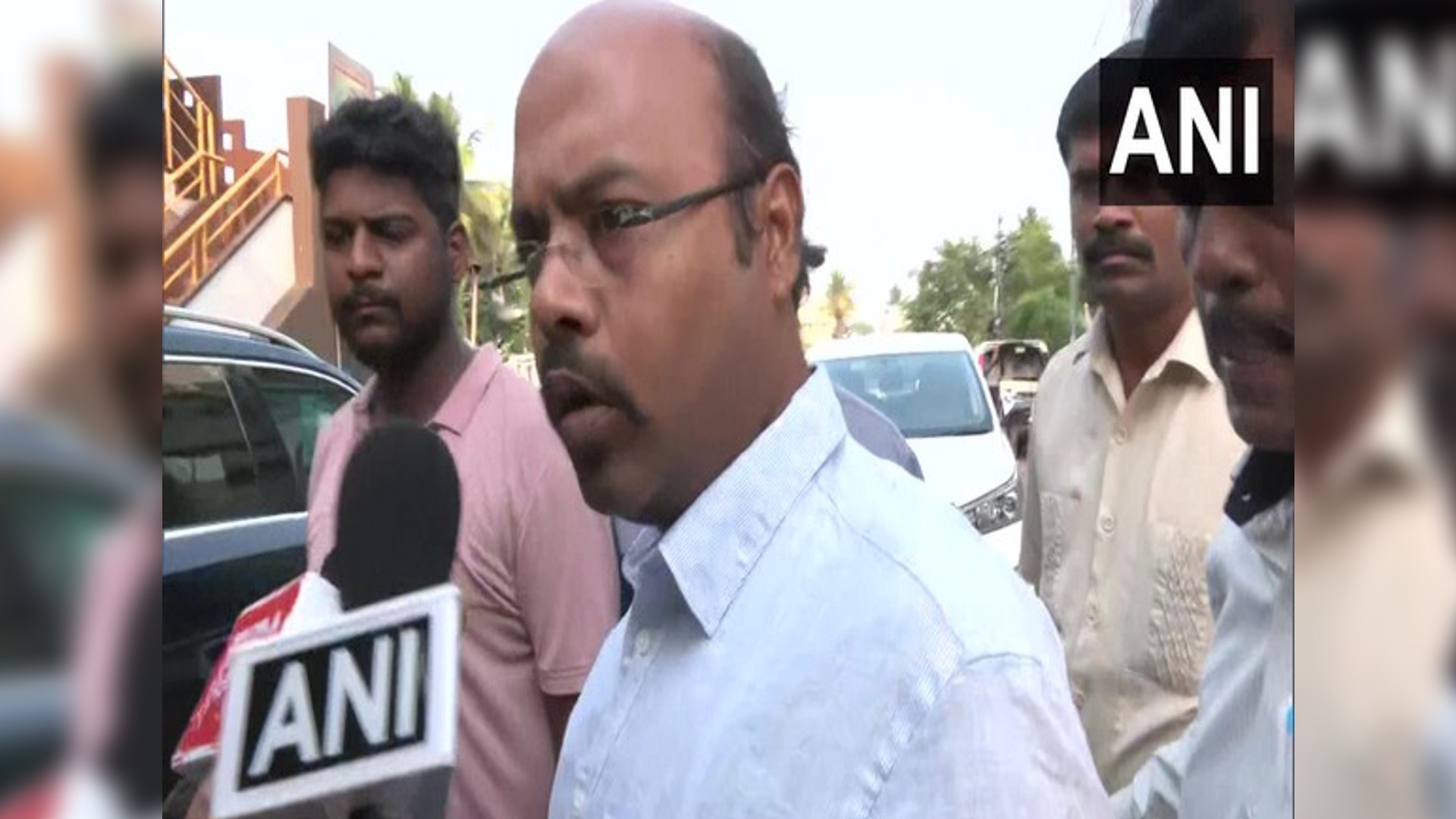 Ktaka polls: My father should be CM... says, Yathindra Siddaramaiah