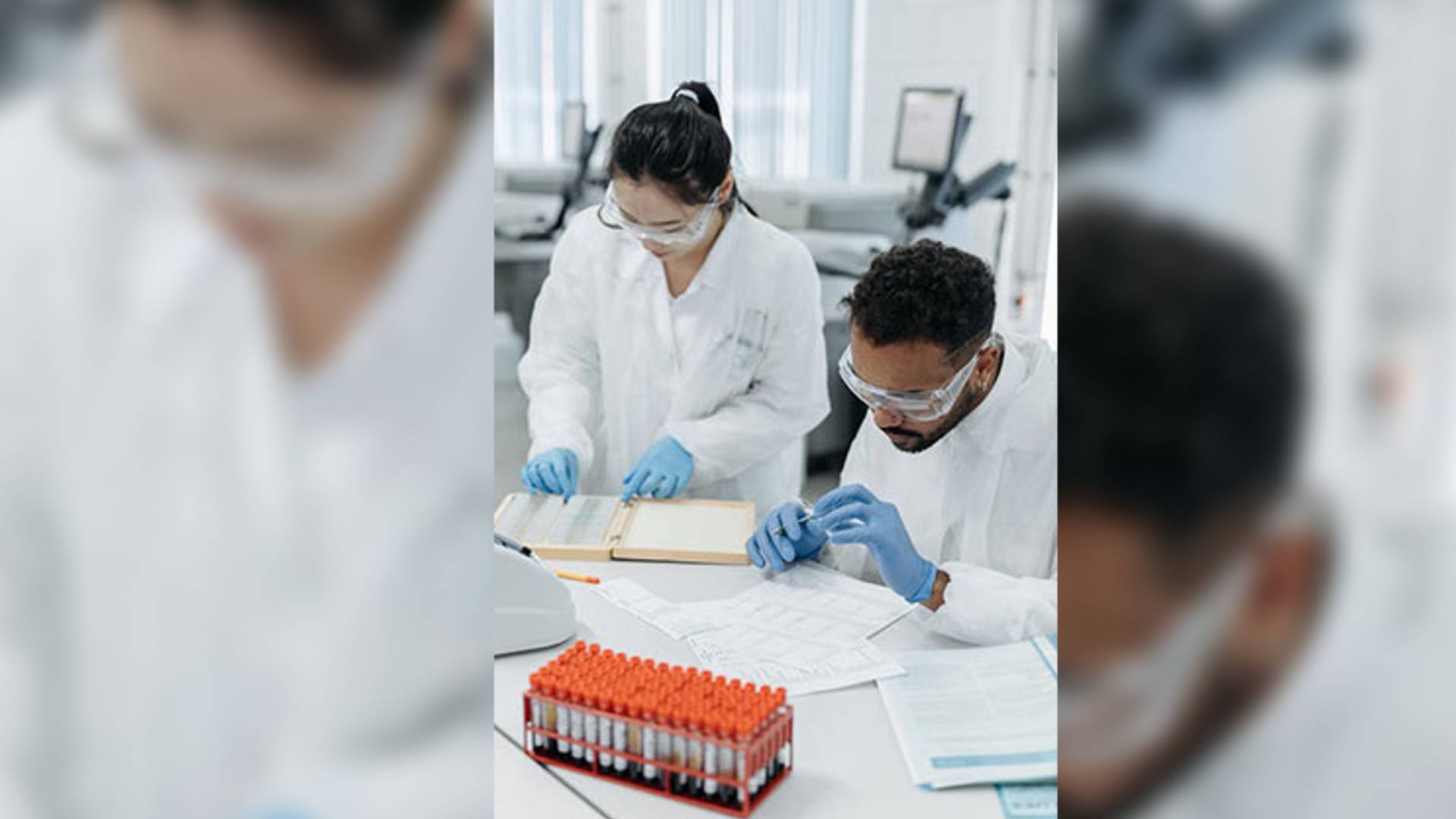 Researchers develop screening technique for Type 1 diabetes treatment