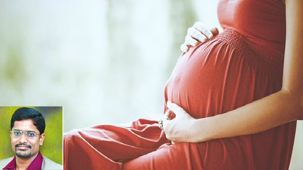 Gestational diabetes: Take charge to ensure healthy pregnancy