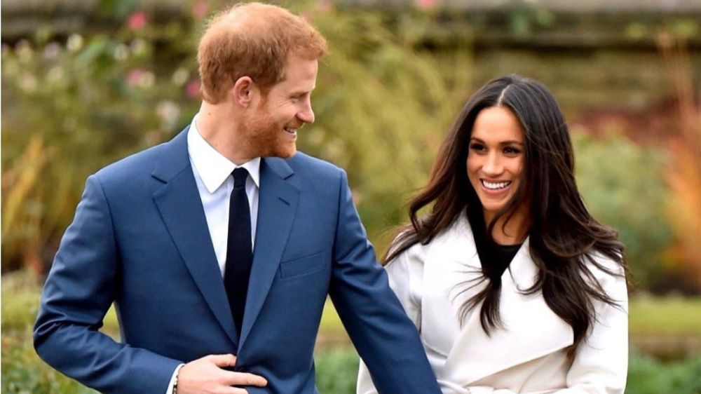 Harry, Meghan were pretty nervous during NY paparazzi car chase