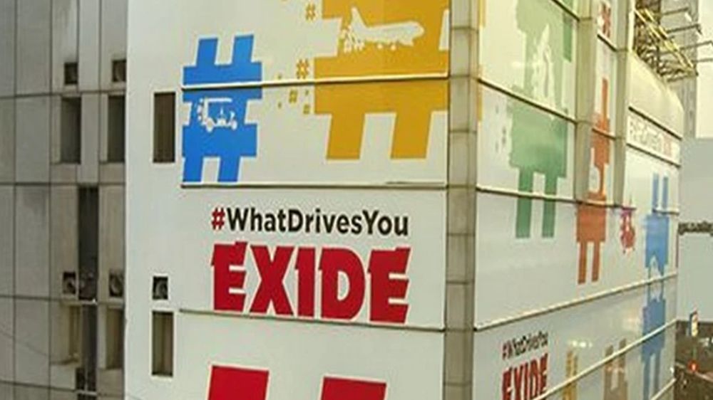Exide Q4 net profit at Rs 181 cr; revenue at Rs 3,677 cr