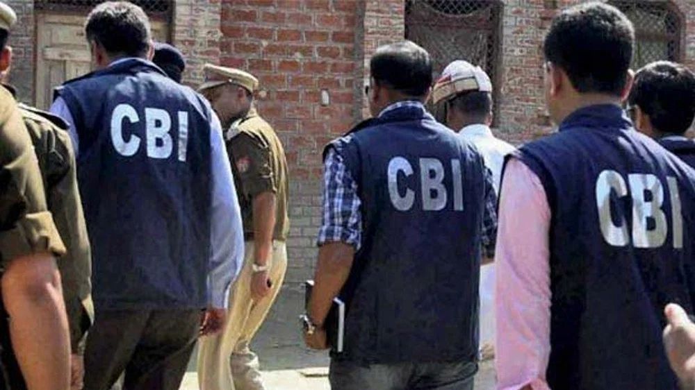 Land-for-jobs scam: CBI searches at 9 locations