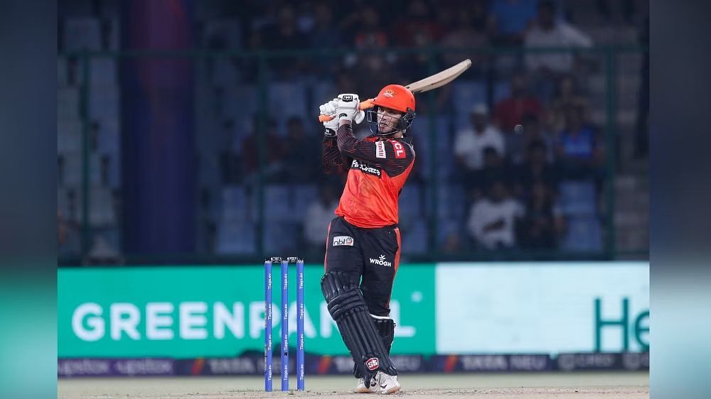 Klaasen fined 10 per cent of match fee