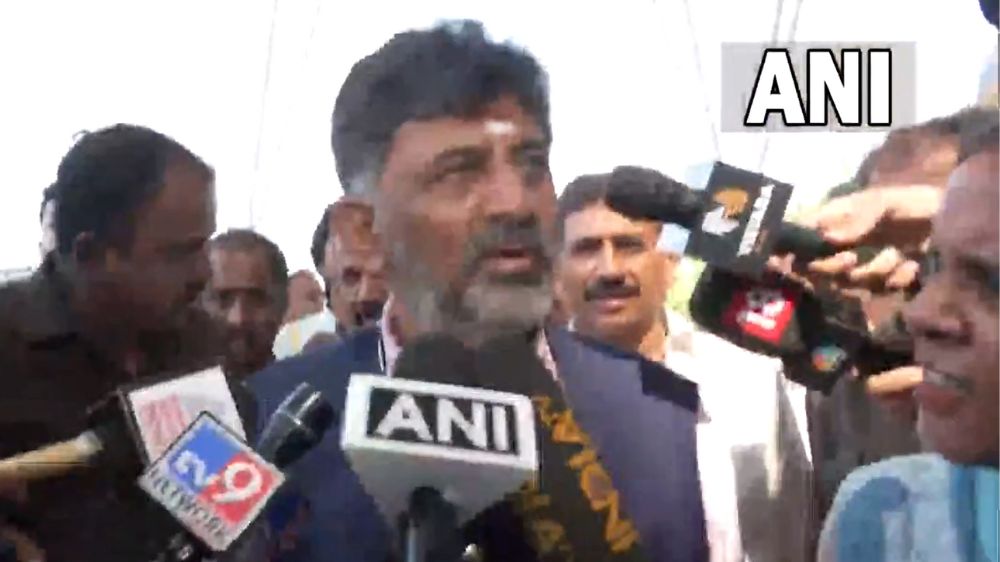 Ktaka CM: With Siddaramaiah, DKS in Delhi today, Cong to decide