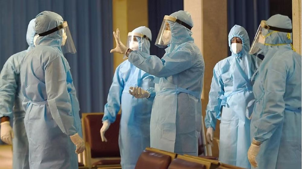 After alarming rise, H1N1 cases dip in Tamil Nadu