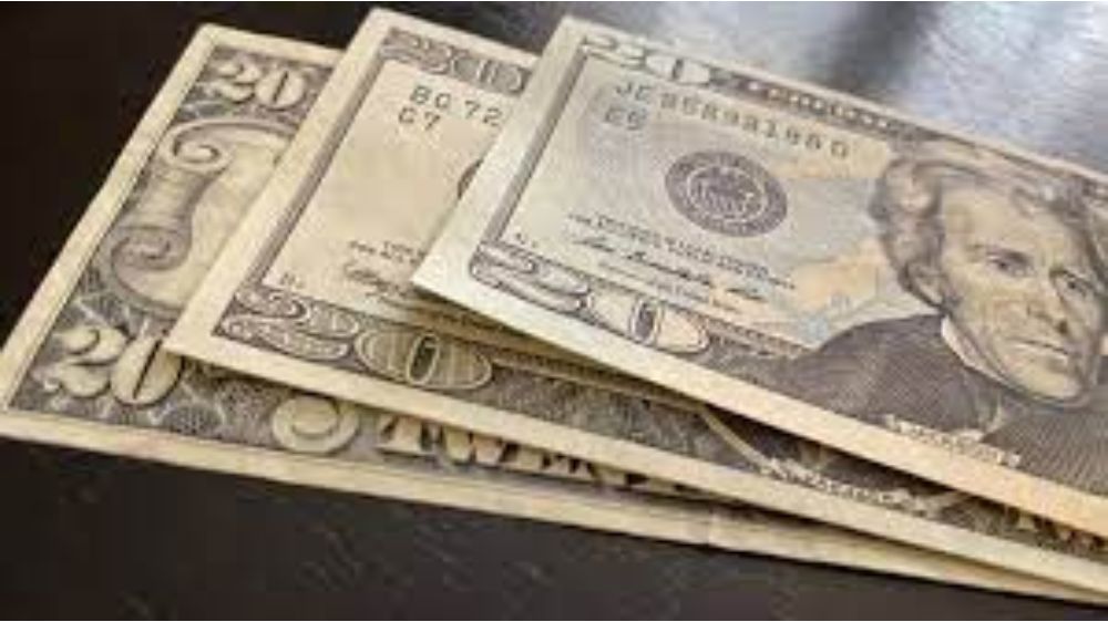 Dollar steady as traders bet Fed will pause, yuan wilts