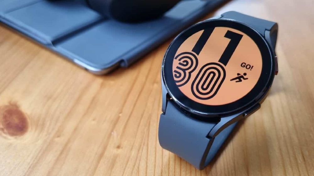 Samsung Galaxy Watchs Irregular Heart Rhythm Notification Samsung Galaxy Watchs Irregular Heart Rhythm Notification