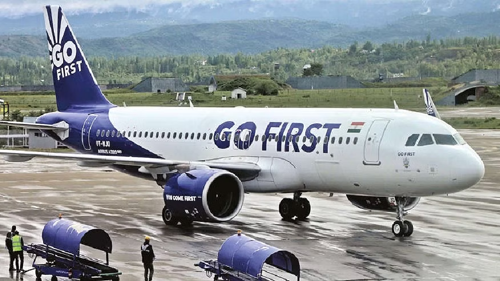 Go First 11th private airline to ‘drop’ out of skies in a decade Go First 11th private airline to ‘drop’ out of skies in a decade