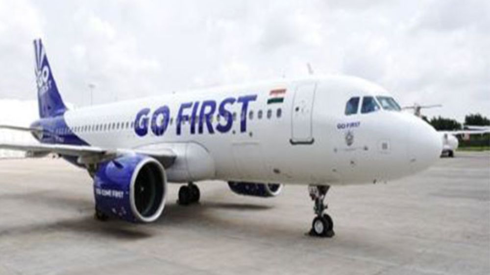 Go First crisis: DGCA issues show-cause notice to airline