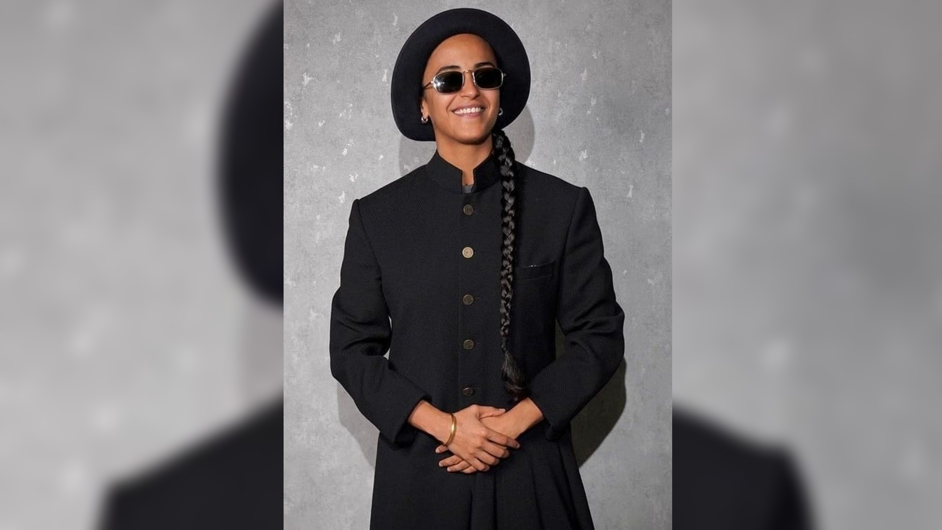 Ruhee Dosani to showcase genderless fashion on Cannes red carpet