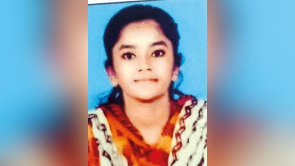 Youth stabs woman to death in Pollachi Youth stabs woman to death in Pollachi