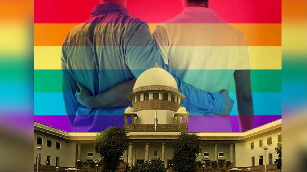 Same sex marriage: Live streaming of proceedings taken court to homes