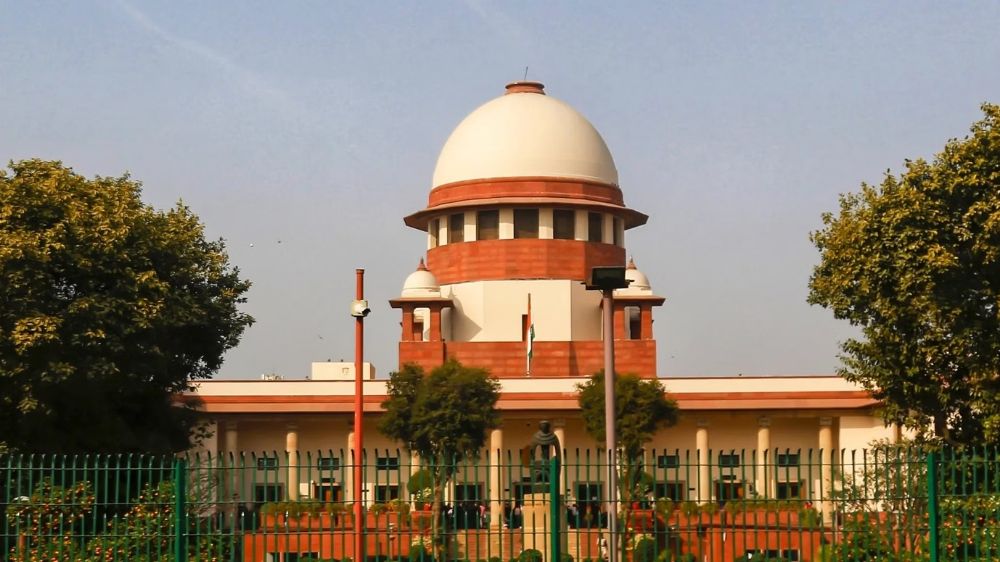 SC can dissolve marriage on ground of irretrievable breakdown of marriage SC can dissolve marriage on ground of irretrievable breakdown of marriage