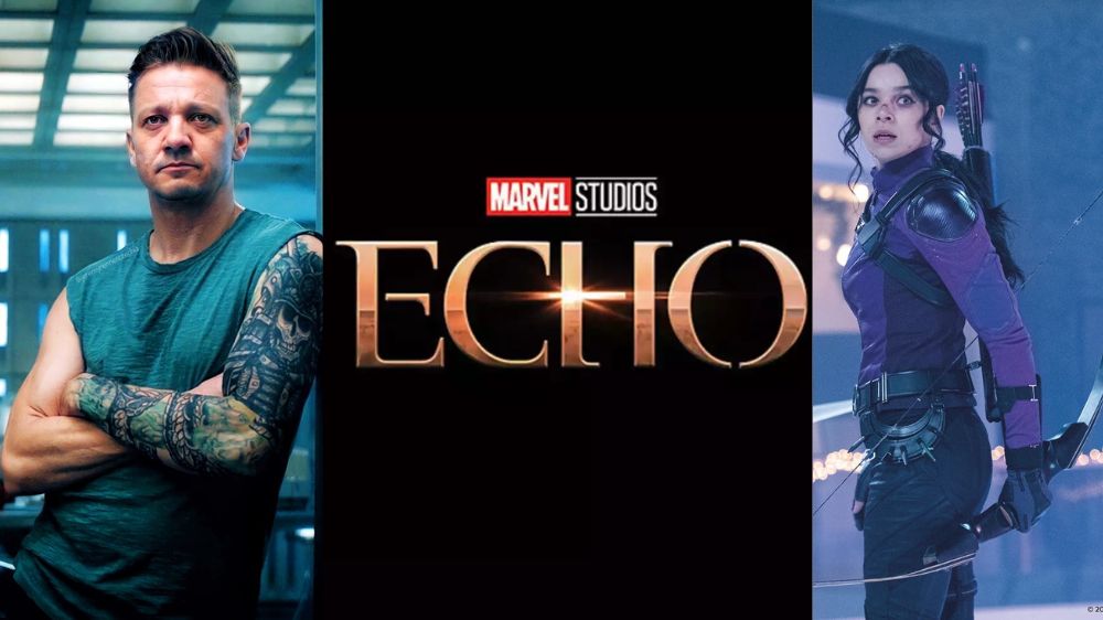 ‘Hawkeye’ spin-off series ‘Echo’ to release on this date