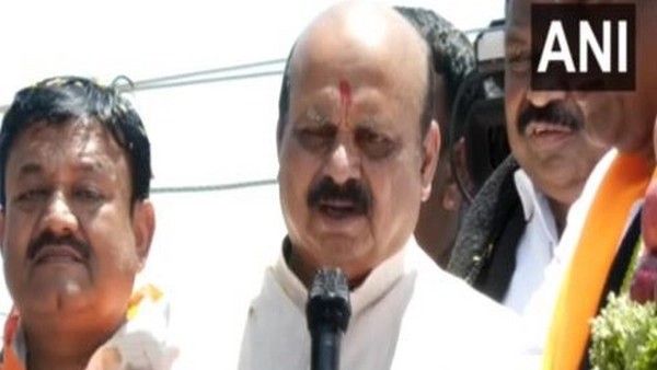 Feelings understood, voices of people heard: Bommai