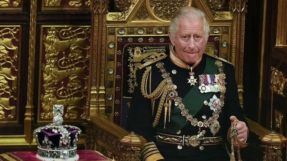 What to know about King Charles III’s coronation