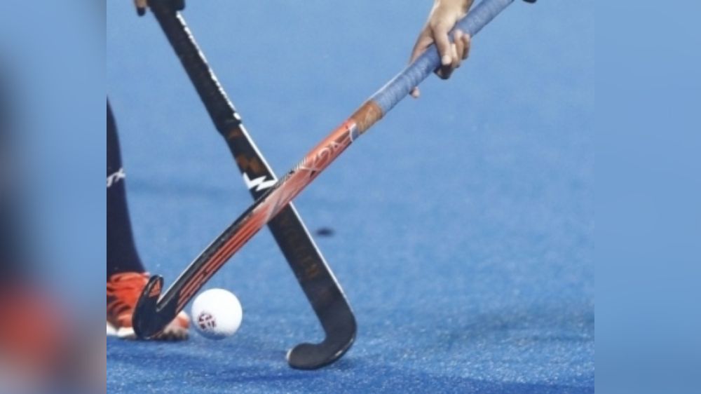 Mens Jr Asia Cup: Indian hockey team starts campaign with massive win