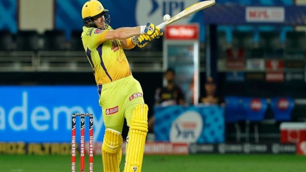 Need to execute our skills with bat for longer periods of time: Shane