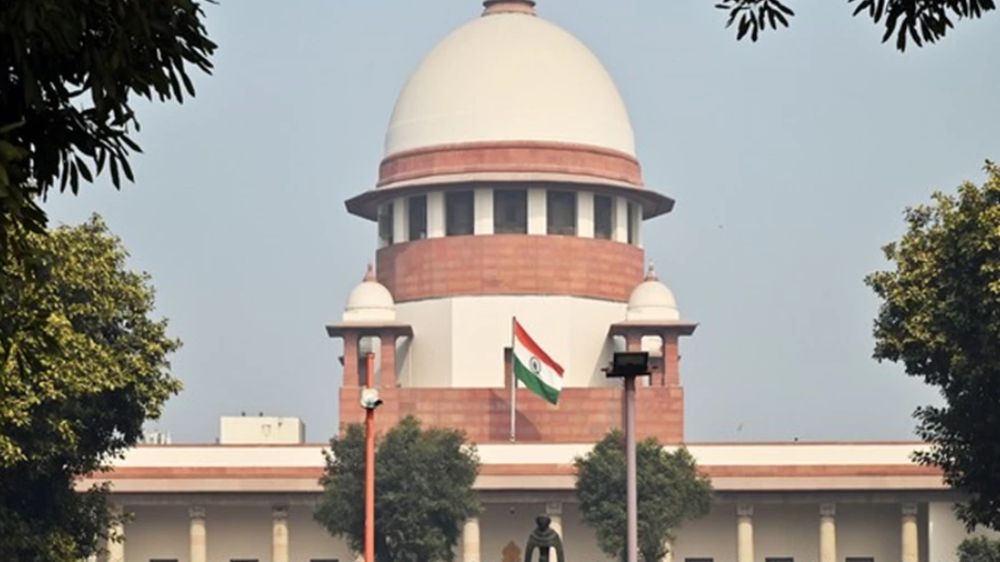 Thackeray cant be restored as CM as he resigned without facing floor test