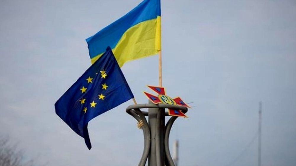 Zelenskyy declares May 9 as Europe Day