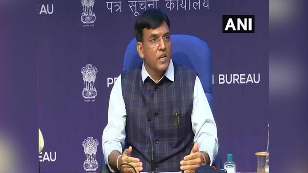 Covid highlighted need for increased collaboration: Mandaviya