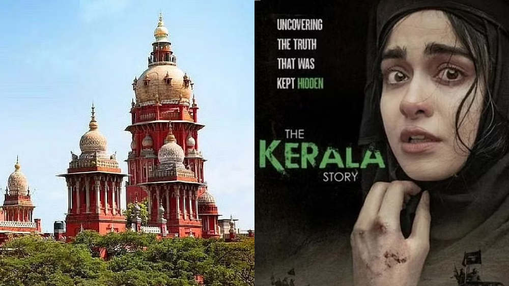The Kerala Story: PIL filed in HC to ban movie release