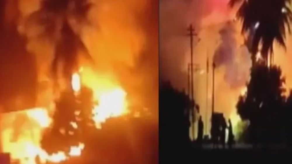 No arrests yet in Namakkal arson attack No arrests yet in Namakkal arson attack