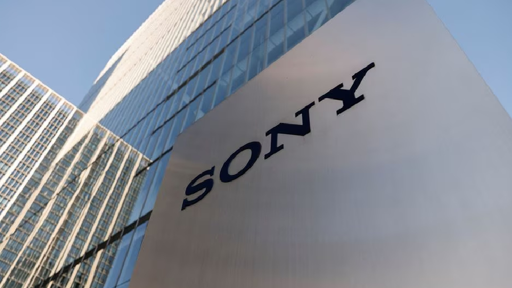 Sony shares tumble on weaker-than-expected annual outlook