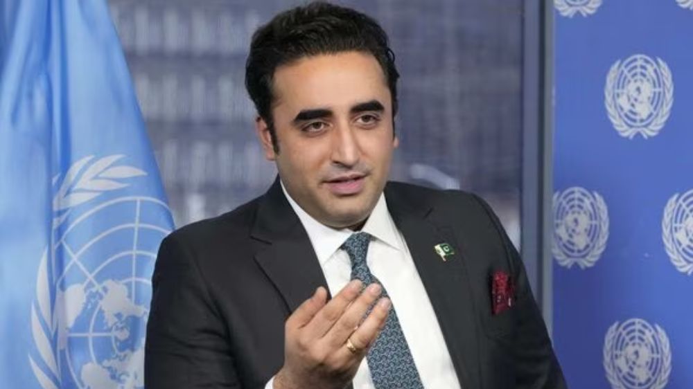 Bhutto-Zardari calls for collective approach by SCO to combat terrorism