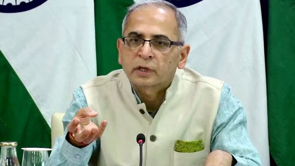 Foreign Secretary Kwatra to visit US for strategic trade dialogue