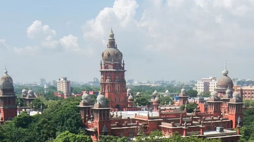 Madras HC dimisses plea seeking ban against The Kerala Story