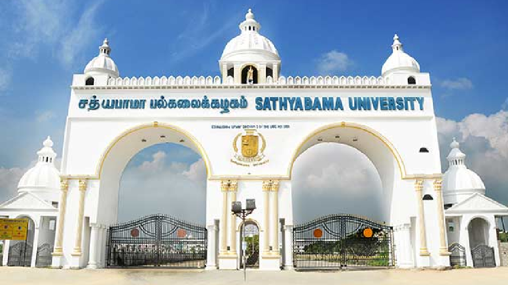 DT campus: SIST accredited with highest grade by NAAC