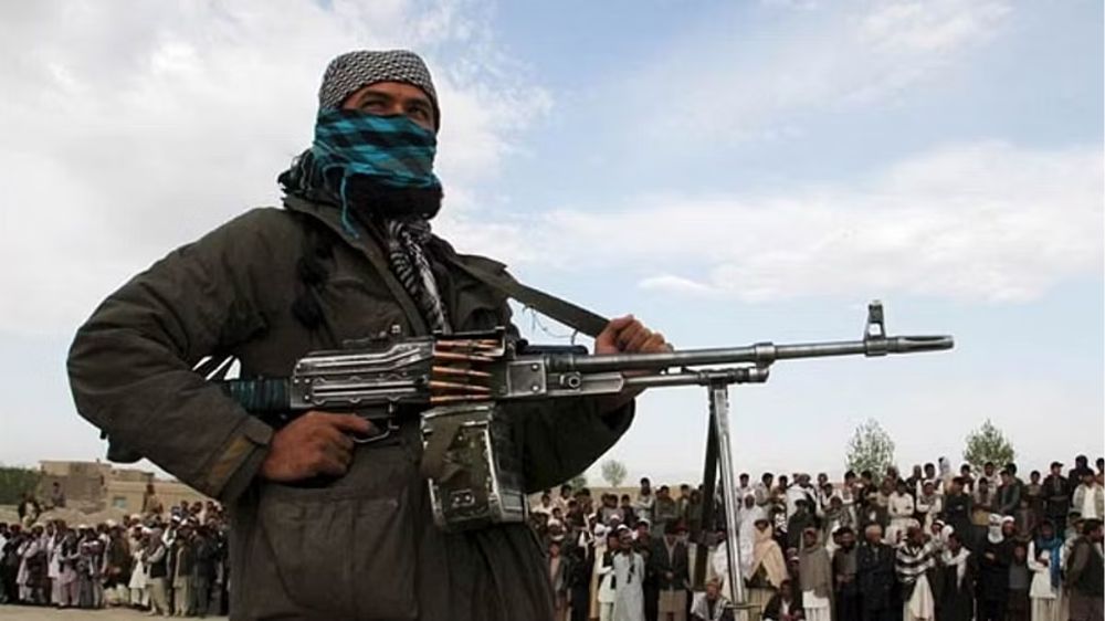 2 terrorists killed in clash with security forces in Pakistan 2 terrorists killed in clash with security forces in Pakistan