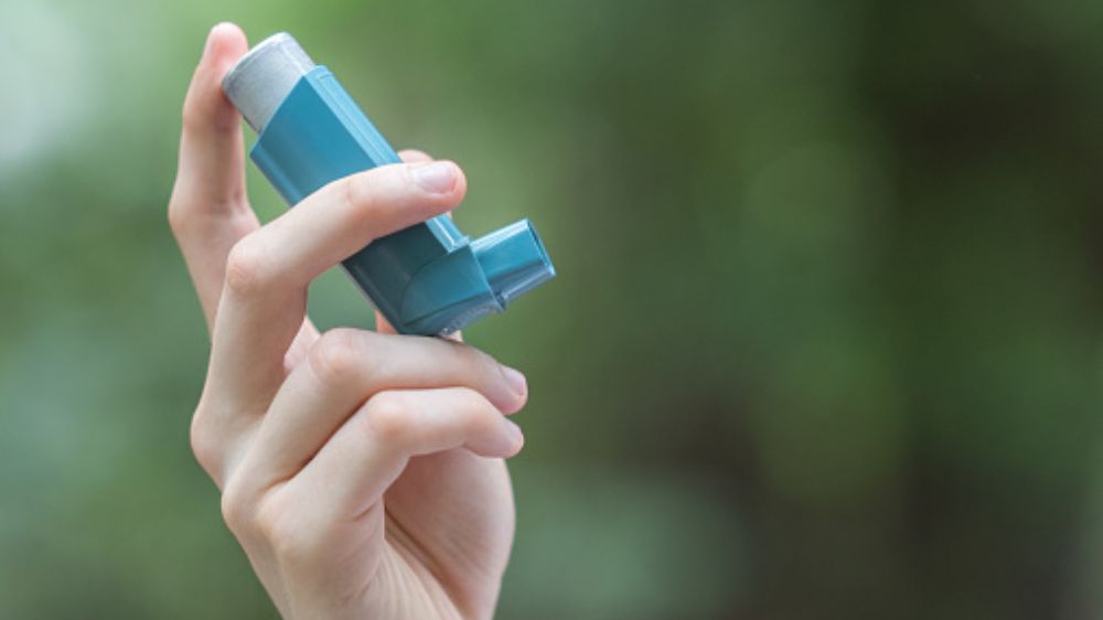80% of asthma cases in India are undiagnosed: Experts