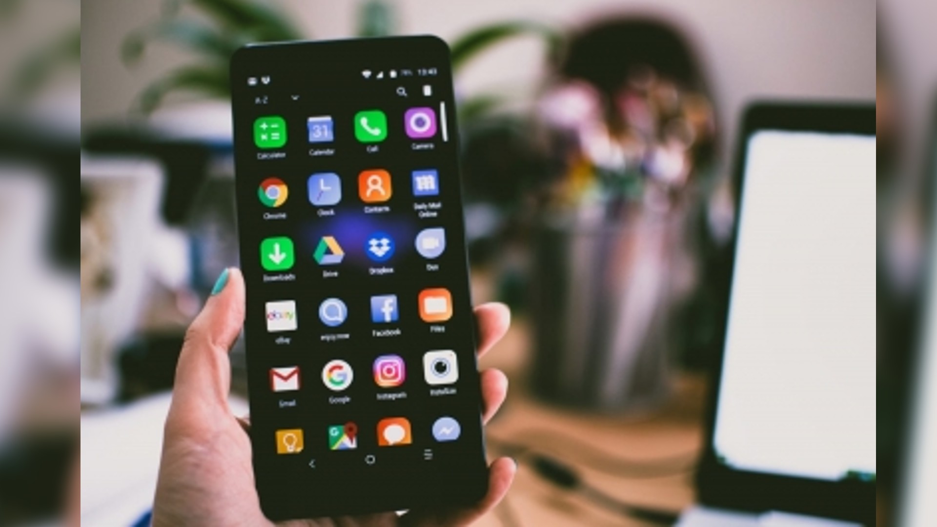 New Android malware discovered that steals your passwords, 2FA codes