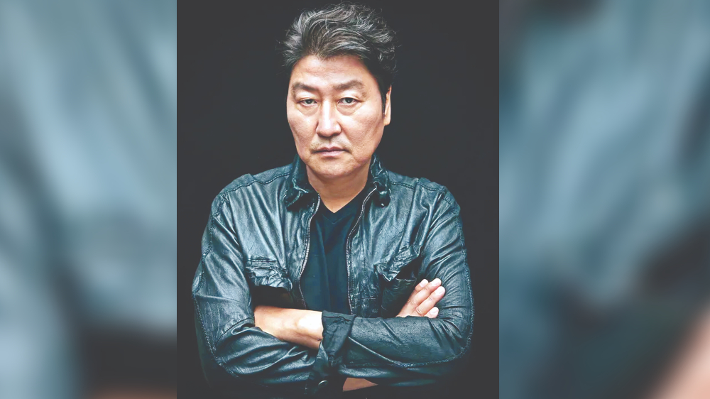 Parasite actor Song Kang-ho to star in official Korean remake of Drishyam