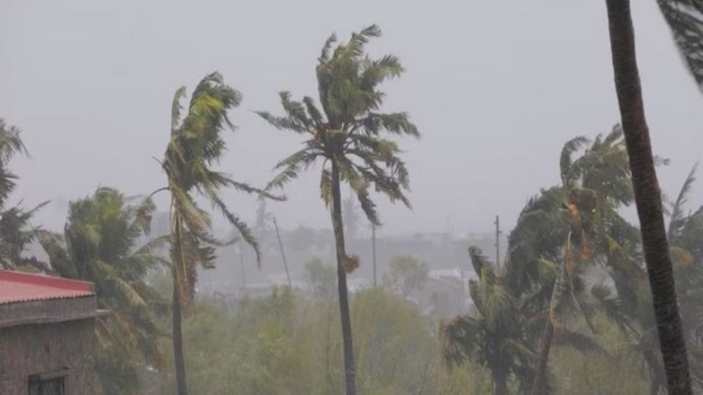 Cyclonic circulation likely over Bay of Bengal around May 6: IMD