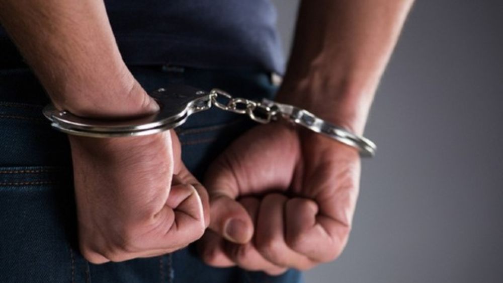 VAO demands bribe to issue death certificate, arrested