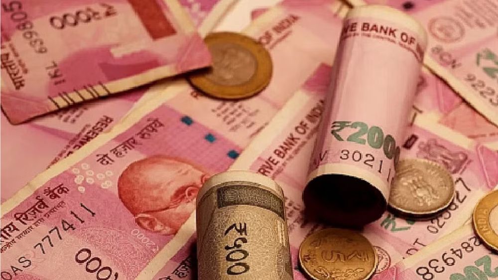 Rupee falls 14 paise to 81.92 against US dollar in early trade
